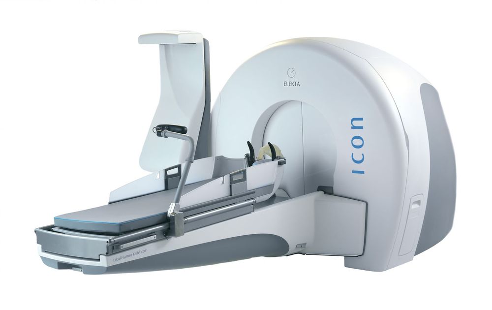 Leeds Gamma Knife Centre Nova Healthcare